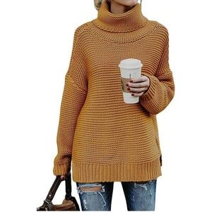 H&M chunky knit sweater
